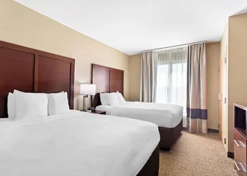 Comfort Suites Gulfport Central hotel thumbnail 7