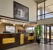 Super 8 by Wyndham Ocean Springs Biloxi hotel detail image 3
