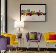 Super 8 by Wyndham Ocean Springs Biloxi hotel detail image 4