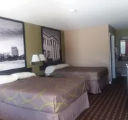 Super 8 by Wyndham Ocean Springs Biloxi hotel detail image 7
