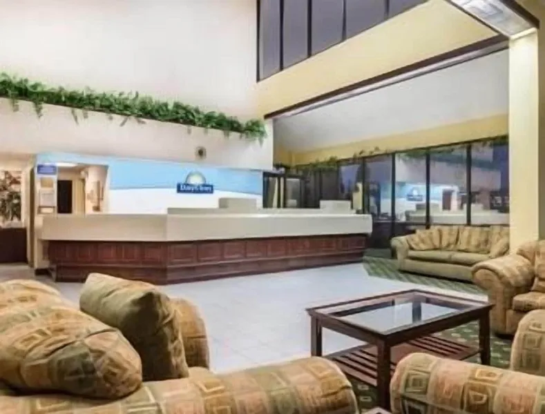 Days Inn by Wyndham Indianapolis/Castleton hotel detail image 2