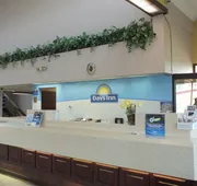 Days Inn by Wyndham Indianapolis/Castleton hotel detail image 4
