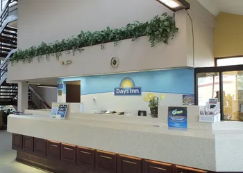Days Inn by Wyndham Indianapolis/Castleton hotel thumbnail 4