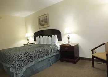 Days Inn by Wyndham Indianapolis/Castleton hotel thumbnail 5