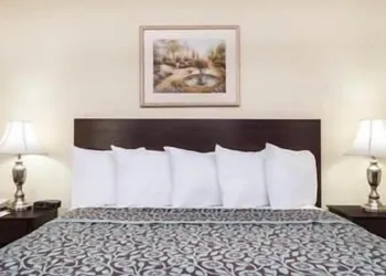 Days Inn by Wyndham Indianapolis/Castleton hotel thumbnail 8