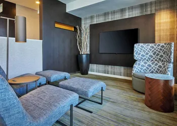 Courtyard by Marriott Indianapolis Castleton hotel thumbnail 2