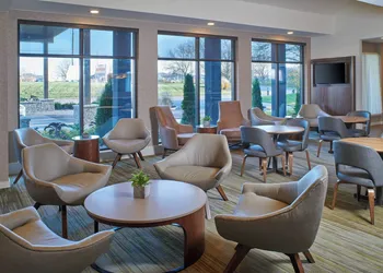 Courtyard by Marriott Indianapolis Castleton hotel thumbnail 4
