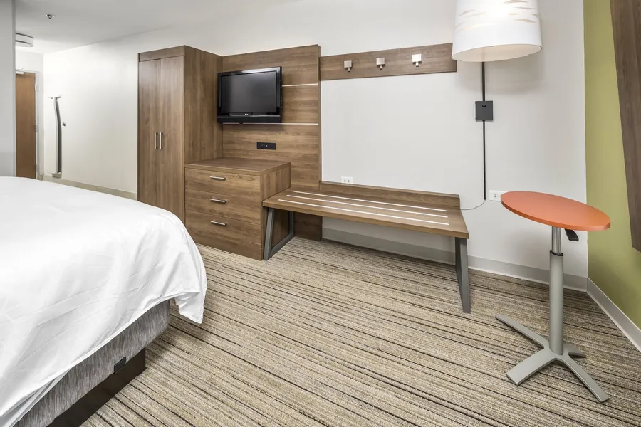 Holiday Inn Express Indianapolis South by IHG hotel detail image 2