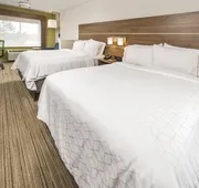 Holiday Inn Express Indianapolis South by IHG hotel detail image 3