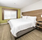 Holiday Inn Express Indianapolis South by IHG hotel detail image 4