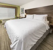 Holiday Inn Express Indianapolis South by IHG hotel detail image 5