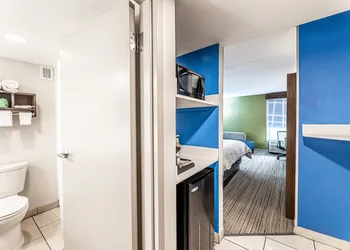Holiday Inn Express Indianapolis South by IHG hotel thumbnail 8