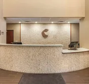 Comfort Suites West Indianapolis - Brownsburg hotel detail image 3