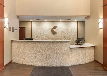 Comfort Suites West Indianapolis - Brownsburg hotel thumbnail 3