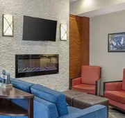 Comfort Suites West Indianapolis - Brownsburg hotel detail image 4