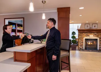 Staybridge Suites Indianapolis-Fishers by IHG hotel thumbnail 2