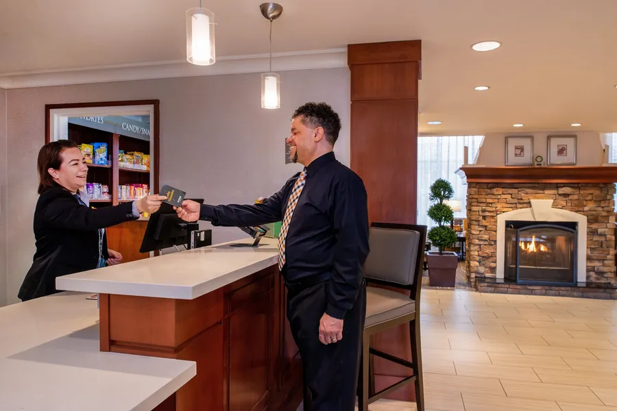 Staybridge Suites Indianapolis-Fishers by IHG hotel detail image 2