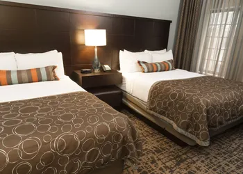 Staybridge Suites Indianapolis-Fishers by IHG hotel thumbnail 4