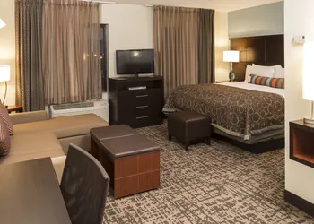 Staybridge Suites Indianapolis-Fishers by IHG hotel thumbnail 6