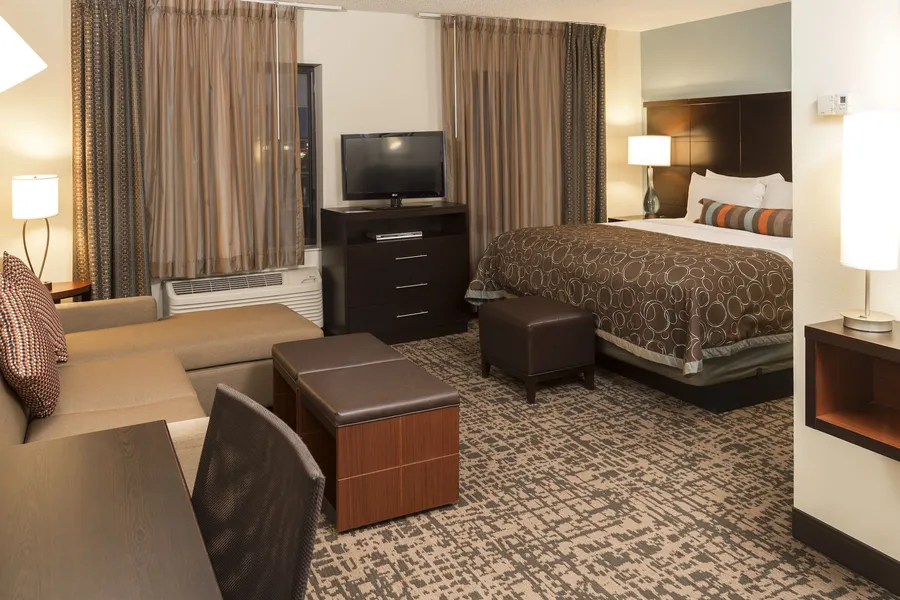 Staybridge Suites Indianapolis-Fishers by IHG hotel detail image 6