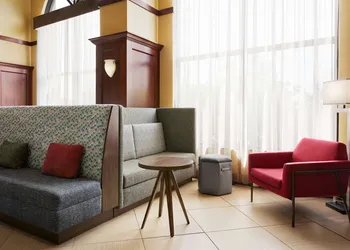 Hampton Inn Indianapolis Northwest - Park 100 hotel thumbnail 2