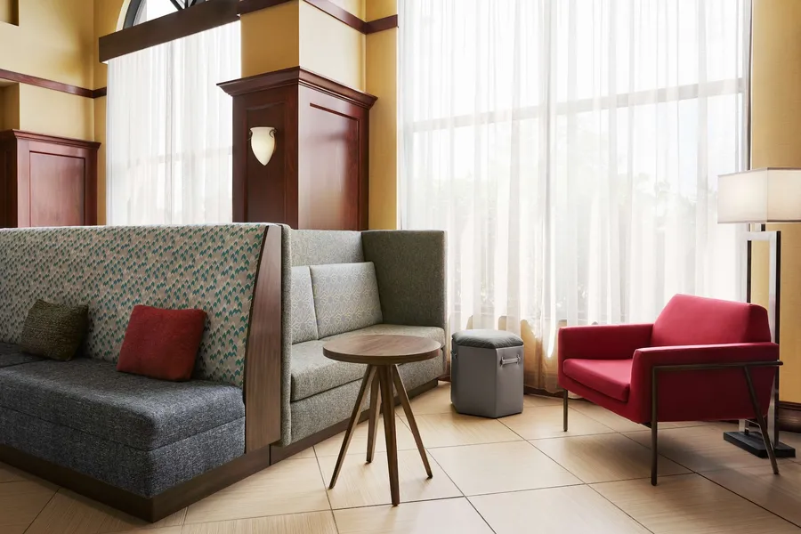 Hampton Inn Indianapolis Northwest - Park 100 hotel detail image 2