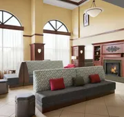 Hampton Inn Indianapolis Northwest - Park 100 hotel detail image 3
