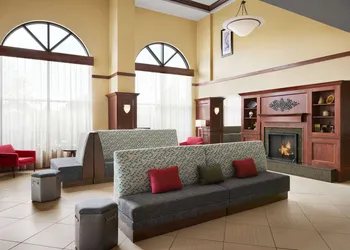 Hampton Inn Indianapolis Northwest - Park 100 hotel thumbnail 3