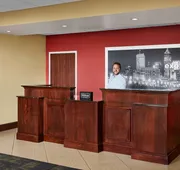 Hampton Inn Indianapolis Northwest - Park 100 hotel detail image 4