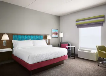 Hampton Inn Indianapolis Northwest - Park 100 hotel thumbnail 5