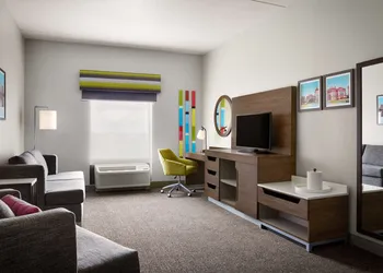 Hampton Inn Indianapolis Northwest - Park 100 hotel thumbnail 6