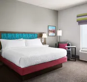Hampton Inn Indianapolis Northwest - Park 100 hotel detail image 7
