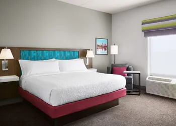 Hampton Inn Indianapolis Northwest - Park 100 hotel thumbnail 7