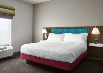 Hampton Inn Indianapolis Northwest - Park 100 hotel thumbnail 8
