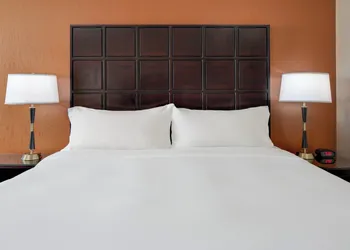Renaissance Indianapolis North Hotel hotel thumbnail 7