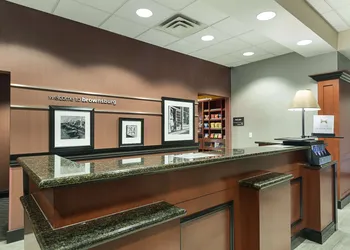 Hampton Inn & Suites Indianapolis/Brownsburg hotel thumbnail 3