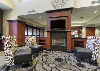 Hampton Inn & Suites Indianapolis/Brownsburg hotel thumbnail 4