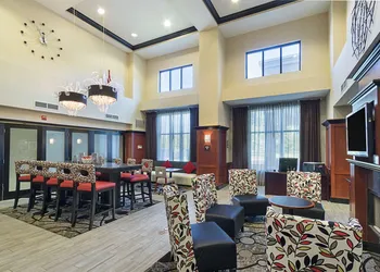 Hampton Inn & Suites Indianapolis/Brownsburg hotel thumbnail 5