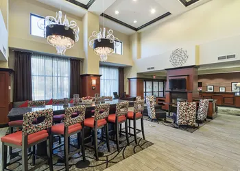 Hampton Inn & Suites Indianapolis/Brownsburg hotel thumbnail 6
