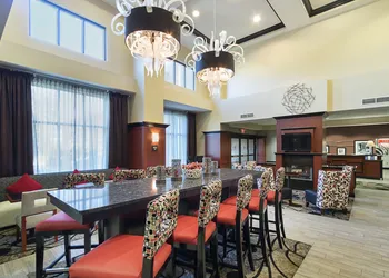 Hampton Inn & Suites Indianapolis/Brownsburg hotel thumbnail 7