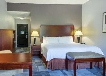 Hampton Inn & Suites Indianapolis/Brownsburg hotel thumbnail 8