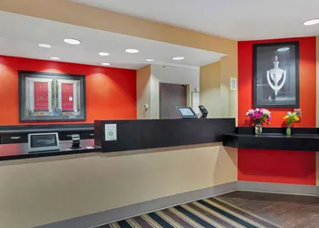 Extended Stay America Suites Indianapolis Castleton hotel thumbnail 2
