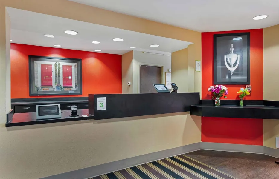 Extended Stay America Suites Indianapolis Castleton hotel detail image 2