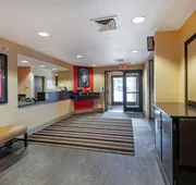 Extended Stay America Suites Indianapolis Castleton hotel detail image 3