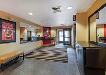 Extended Stay America Suites Indianapolis Castleton hotel thumbnail 3