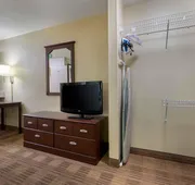 Extended Stay America Suites Indianapolis Castleton hotel detail image 4