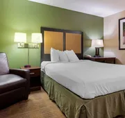 Extended Stay America Suites Indianapolis Castleton hotel detail image 5