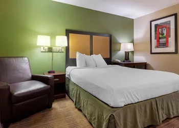 Extended Stay America Suites Indianapolis Castleton hotel thumbnail 5