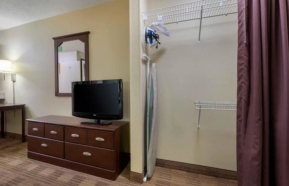 Extended Stay America Suites Indianapolis Castleton hotel detail image 6