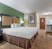 Extended Stay America Suites Indianapolis Castleton hotel detail image 7
